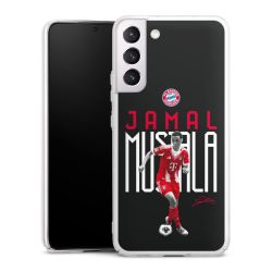 Skyddskal genomskinlig