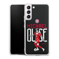 Skyddskal genomskinlig