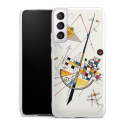 Skyddskal genomskinlig