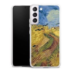 Skyddskal genomskinlig