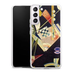 Skyddskal genomskinlig