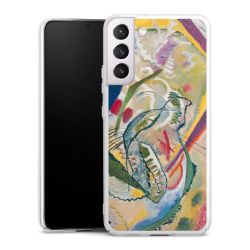 Skyddskal genomskinlig