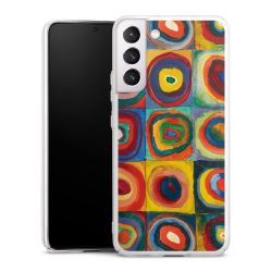 Skyddskal genomskinlig