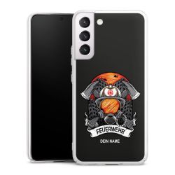 Suojakuori läpinäkyvä