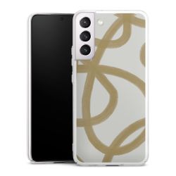 Skyddskal genomskinlig