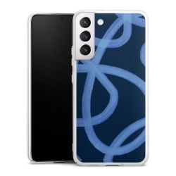 Skyddskal genomskinlig