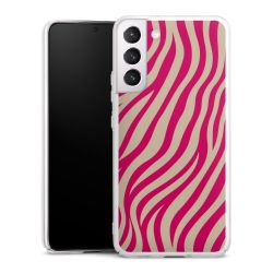 Skyddskal genomskinlig