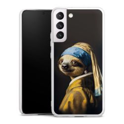 Skyddskal genomskinlig