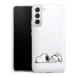 Skyddskal genomskinlig