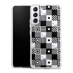 Skyddskal genomskinlig