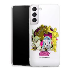 Hard Case transparent