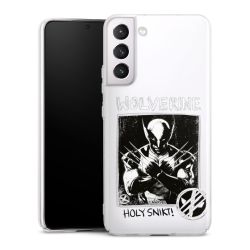 Skyddskal genomskinlig