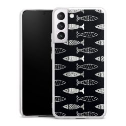 Skyddskal genomskinlig