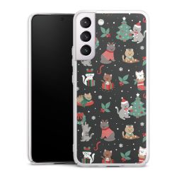 Skyddskal genomskinlig