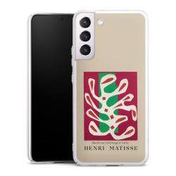 Skyddskal genomskinlig