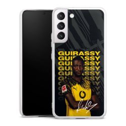 Skyddskal genomskinlig