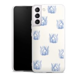 Skyddskal genomskinlig