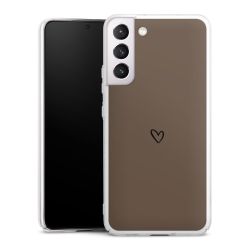 Skyddskal genomskinlig