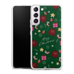 Skyddskal genomskinlig