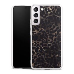 Skyddskal genomskinlig