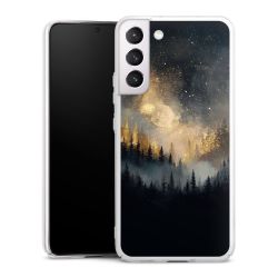 Skyddskal genomskinlig