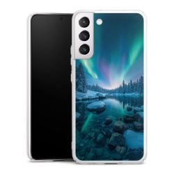 Skyddskal genomskinlig