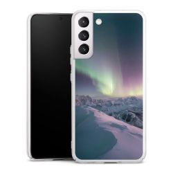 Skyddskal genomskinlig