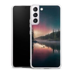 Skyddskal genomskinlig