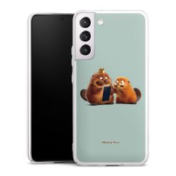 Suojakuori läpinäkyvä