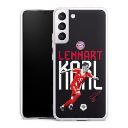 Suojakuori läpinäkyvä