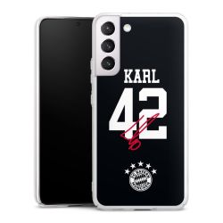 Suojakuori läpinäkyvä