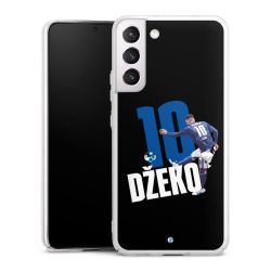 Suojakuori läpinäkyvä