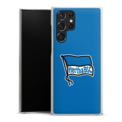 Hard Case transparent