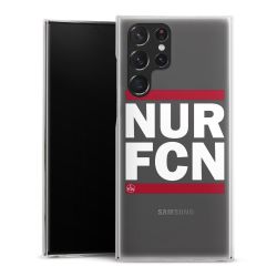 Hard Case transparent