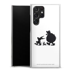 Hard Case transparent