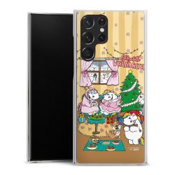 Hard Case transparent