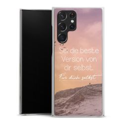 Hard Case transparent