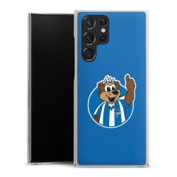 Hard Case transparent