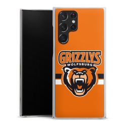 Hard Case transparent