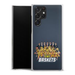 Hard Case transparent