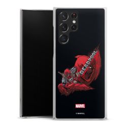 Suojakuori läpinäkyvä