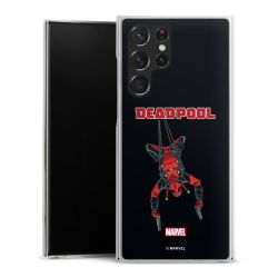 Suojakuori läpinäkyvä