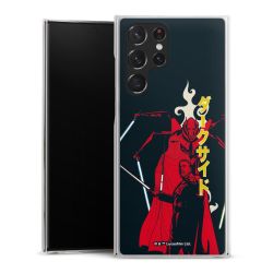 Hard Case transparent