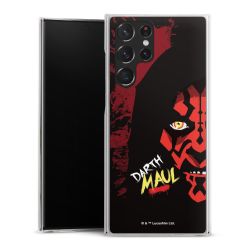 Hard Case transparent