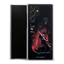 Hard Case transparent