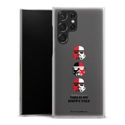 Hard Case transparent