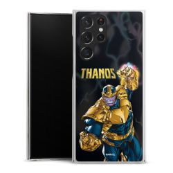 Suojakuori läpinäkyvä