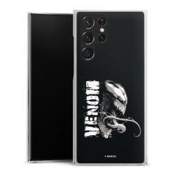 Suojakuori läpinäkyvä