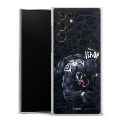 Skyddskal genomskinlig