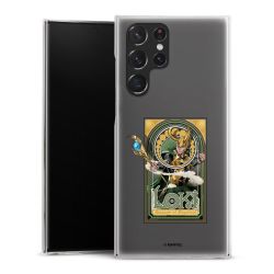 Suojakuori läpinäkyvä